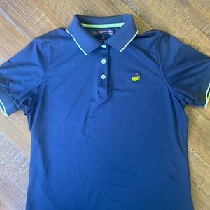Masters ladies Golf Polo